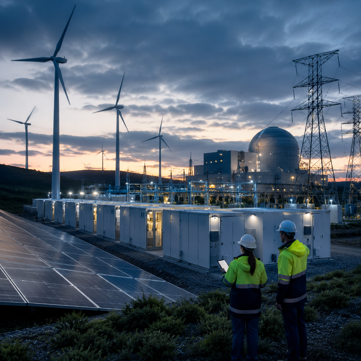 Renewables
